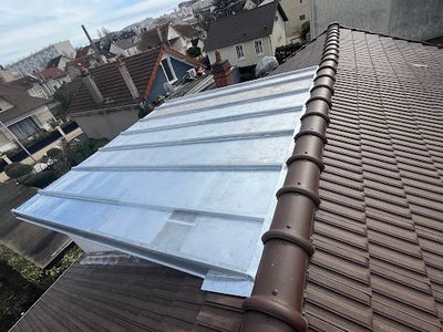 M.romain Couverture | Couvreur le Perreux sur Marne