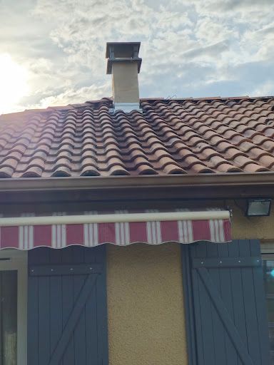 Sarl Couverture Renovation Maçonnerie Crm