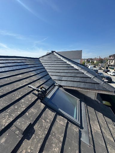 Sos Réparation Toiture