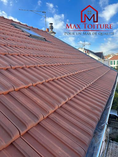 Couvreur 92 | Max Toiture | Couvreur Hauts de Seine