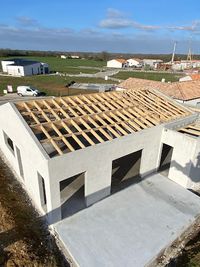 Marionneau Charpente
