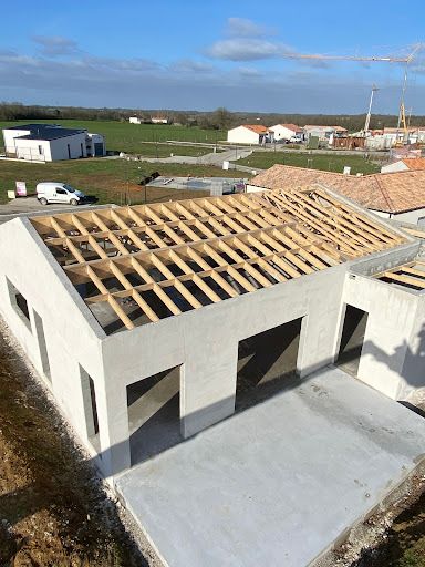 Marionneau Charpente