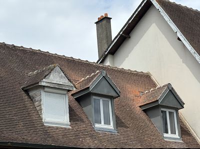 Couverture Antunes