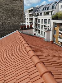Couvreur le Raincy Pére et Fils