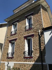 Vauban Façades - Applicateur Exclusif Vertikal