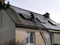 Bt Artisan Couvreur et Peintre Ravalement le Rheu