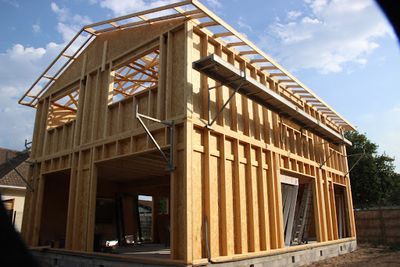 Lan Ederra Charpente, Construction Bois, Couverture, Zinguerie