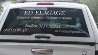 Ed Elagage