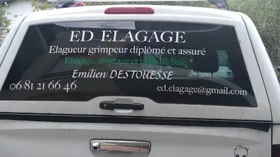 Ed Elagage