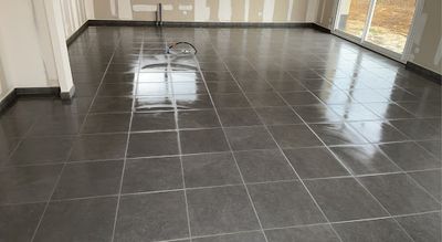 Mc Carrelage Normandie