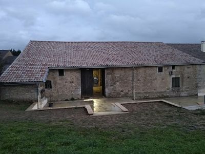 Entreprise Batis-toit