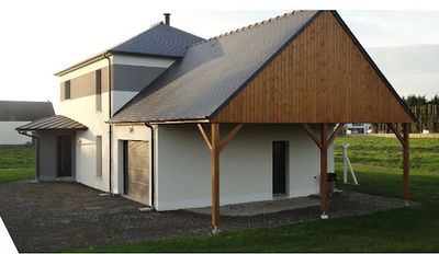 Entreprise Cherbonnel