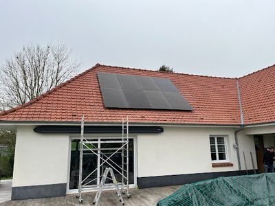 Jf Solaire