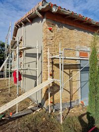 Tn Facade -artisan Facadier et Renovation A Leguevin