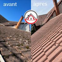 Couvreur À Lens - Dh Rénovation Toiture, Urgence & Entretien