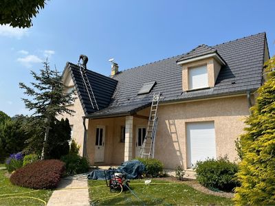 Custom Toiture