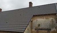 Artisan Sl - Couvreur en Creuse - Rénovation Générale
