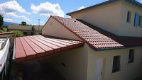 Nicolas Rénovation - Nettoyage de Toiture aux Abrets, et Voiron en Isère