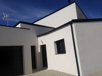 Laurent Michel - Ravalement, Isolation, Enduit Façadier - Vendée - les Sables d'Olonne