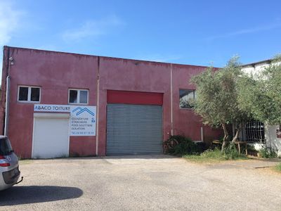 Abaco Toiture