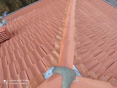 Artisan - Gresset - Couvreur - Toiture - Charpente - 83 - Var
