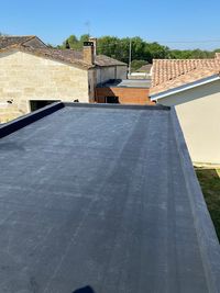 Toit Plat d'Aquitaine