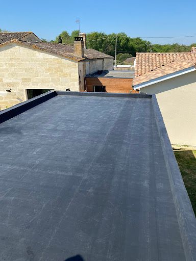Toit Plat d'Aquitaine