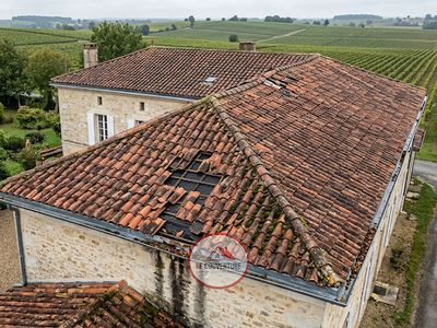 Lf Couvreur Gironde - Neuf & Rénovation