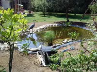 Sarl Lefevre Parcs et Jardins