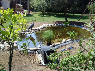 Sarl Lefevre Parcs et Jardins