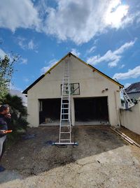 Adlv Couvreur Zingueur