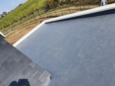 E.t.c. Etanchéité Travaux Couverture