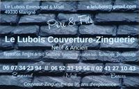 Le Lubois Couverture-zinguerie
