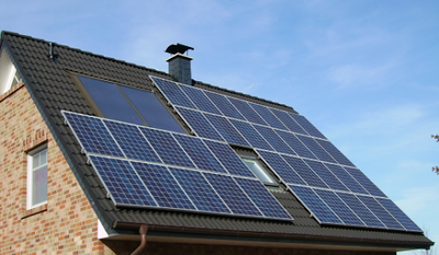 Enr Solar