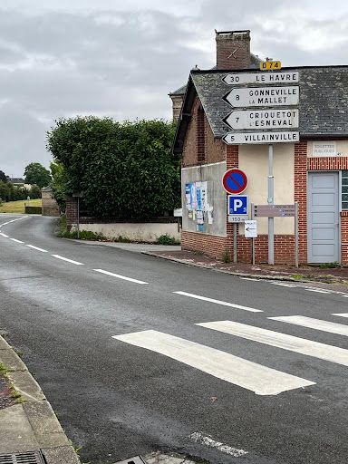 Freger Christophe