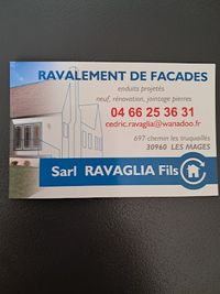 Sarl Ravaglia Fils