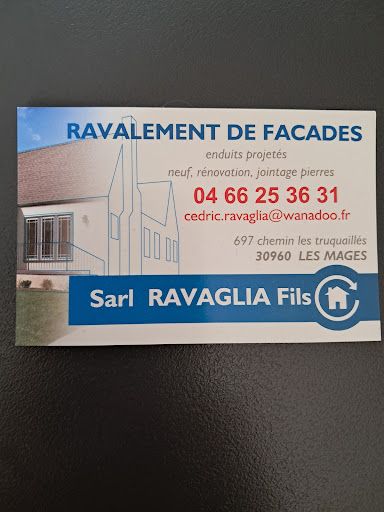 Sarl Ravaglia Fils