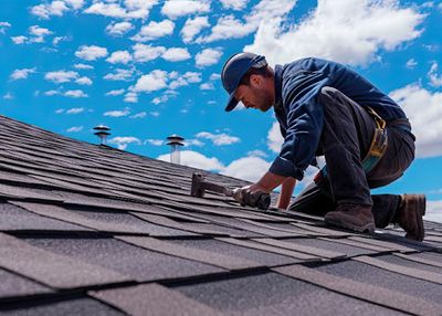 Entreprise Couvreur les Martres : Entretien Toit