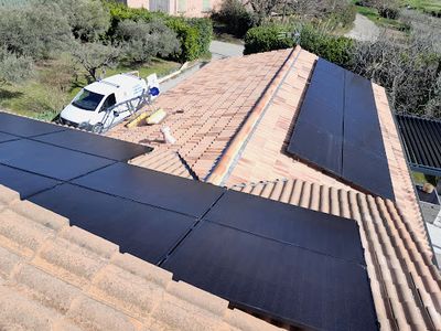 Courant Sud Electricité Philippe Escanez