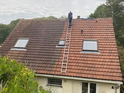 Couvreur 78 Paumard Kevin Un Professionnel de la Couverture Dans les Yvelines