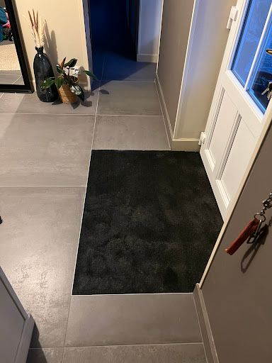 Sarl Calvados Carrelage Résine Décorative Maçonnerie