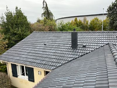 Top Solutions Couvreur 78