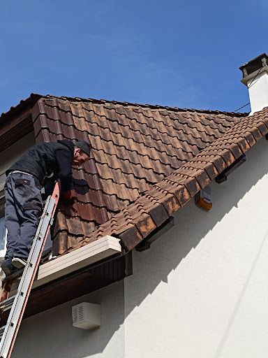 Couvreur les Pavillons sous Bois