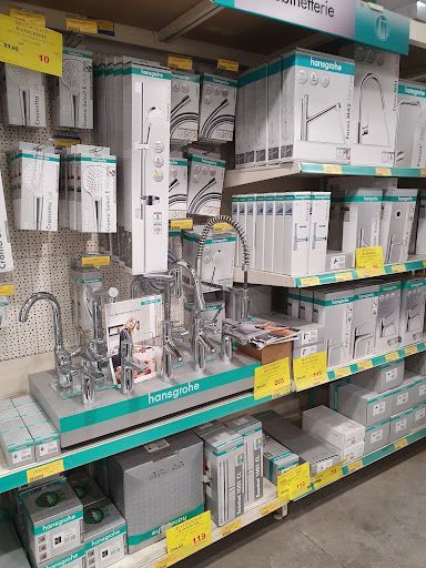 Richardson : Sanitaire- Chauffage - Plomberie - Photovoltaïque