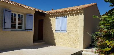 Les Pierres de Provence