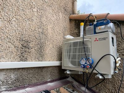 Pst (provence Sanitaire & Thermique)