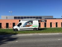 Jcm Solar