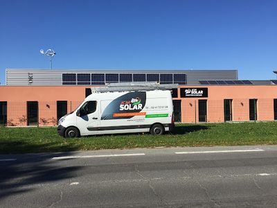 Jcm Solar