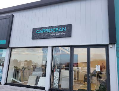 Carrocean - l'Atelier du Carrelage