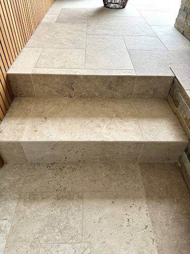 Chasserieau Carrelage